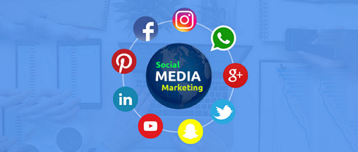 Best Social Media Marketing Company in Surat