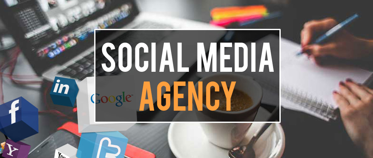 Best Social Media Agency in Surat