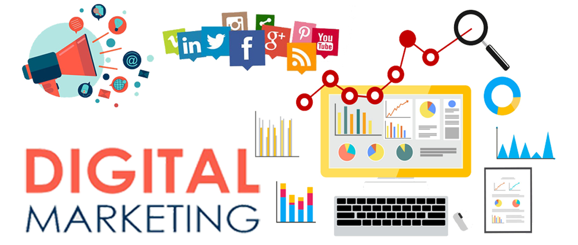 Top Digital Marketing Company in Surat