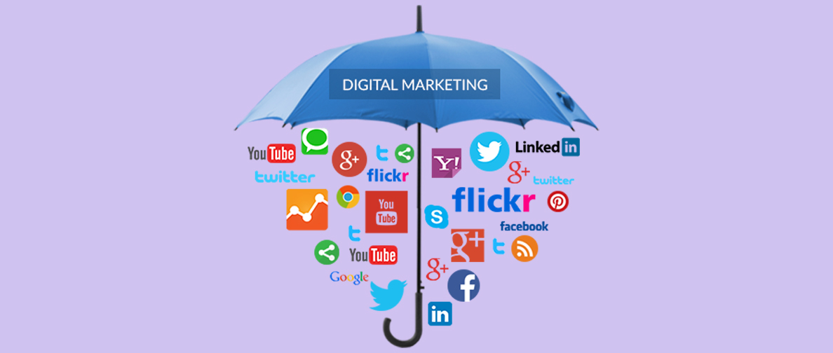 Best Digital Marketing Company in Surat